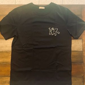 Brand new without tag Men’s Dior short sleeve shirt